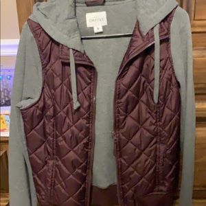 Puffer Jacket